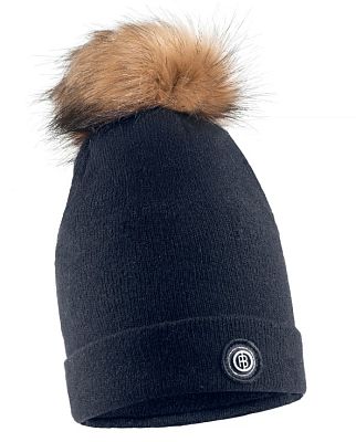 Превью Шапки горнолыжные Шапка горнолыжная POIVRE BLANC W22-6180-WO Gothic Blue